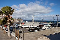 Plaza de la Patrona de Canarias