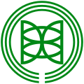 Emblem of Sekikawa, Niigata.svg