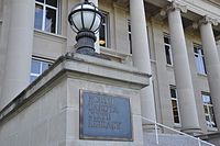 North Dakota State Library