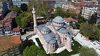 Kariye Mosque