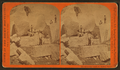 File:Quarrying granite for Mormon Temple, by Jackson, William Henry, 1843-1942.png