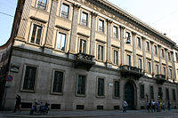 Gallerie d'Italia - Milano