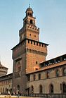 Castello Sforzesco