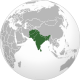 South Asia