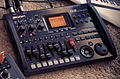 ZOOM R8 Multitrack Recorder, Sampler & Audio Interface - angled.jpg