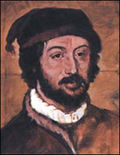 Juan de la Cosa