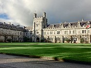 University College Cork