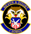 1st Special Operations Maintenance Squadron