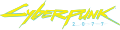 Cyberpunk 2077 logo (authority)