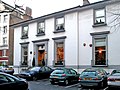 Abbey road studios (2005-12-11)