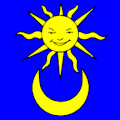 GIF Flag, 1999