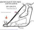 Circuito N° 8