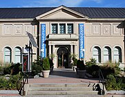 Berkshire Museum