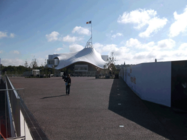 Centre Pompidou-Metz