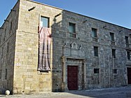 Grão Vasco National Museum