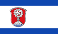 Flagge Abtsteinach.svg