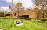 Gerald R. Ford Presidential Library