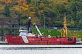 CCGS Alfred Needler