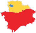 Zaporizhzhia Oblast Frontline