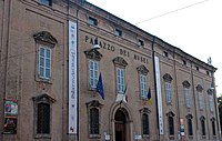 Palazzo dei Musei