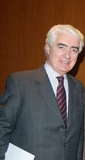 Gustavo Suárez Pertierra