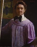 Lilla Cabot Perry