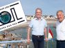 Jersey swimming legend backs new 'Love Our Lido' charity