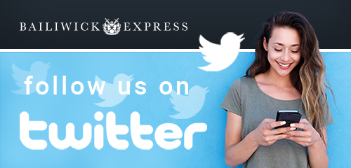 Follow Bailiwick Express on Twitter