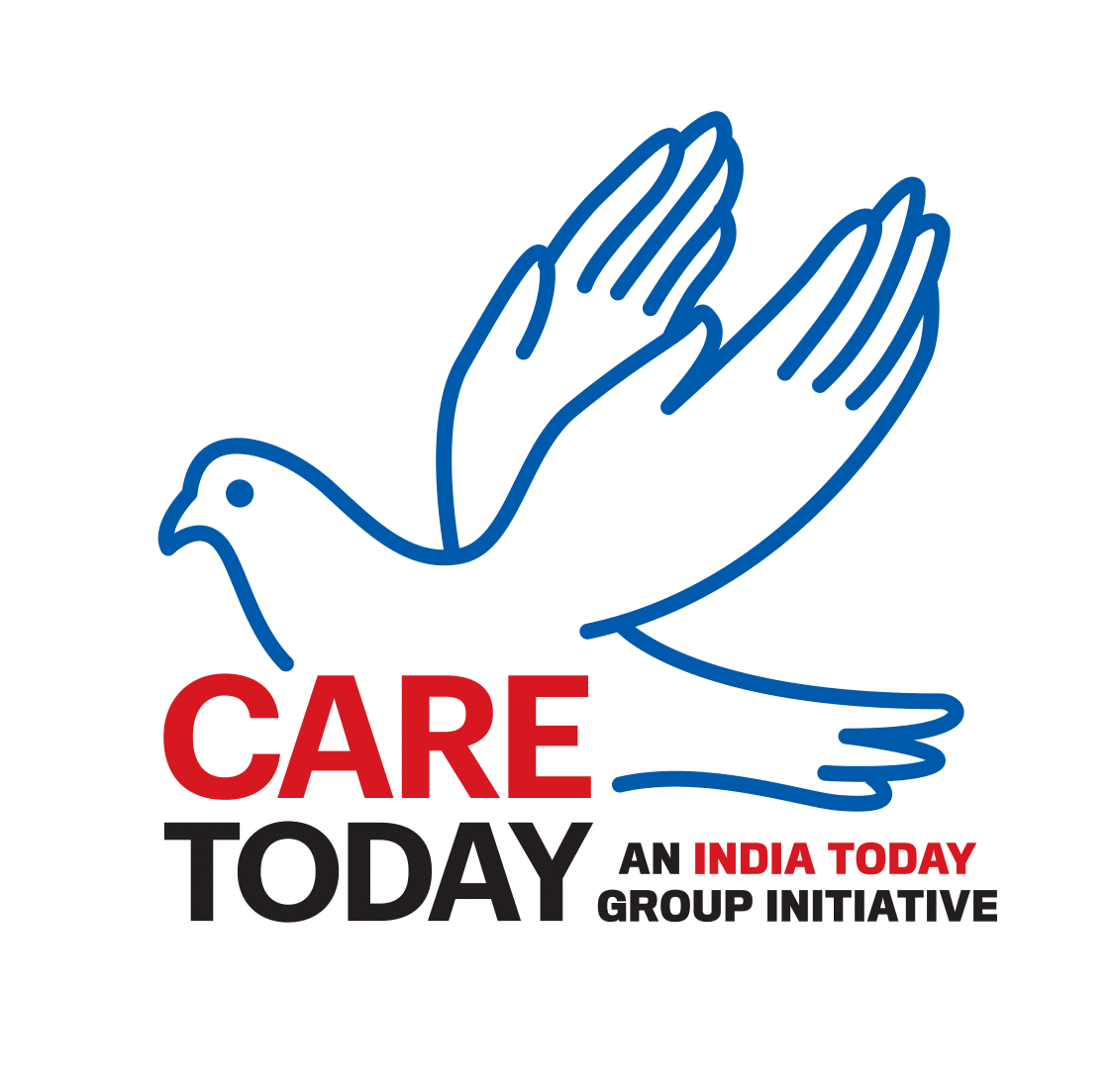 care logo