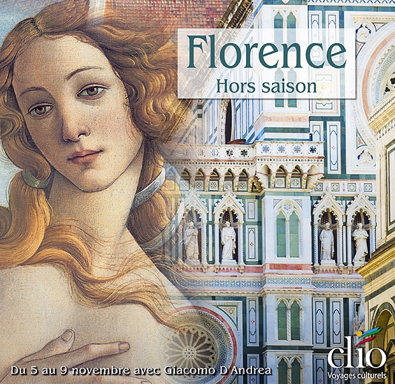 Florence hors saison