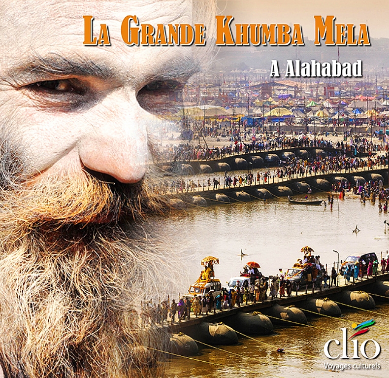 La Grande Khumba Mela � Alahabad