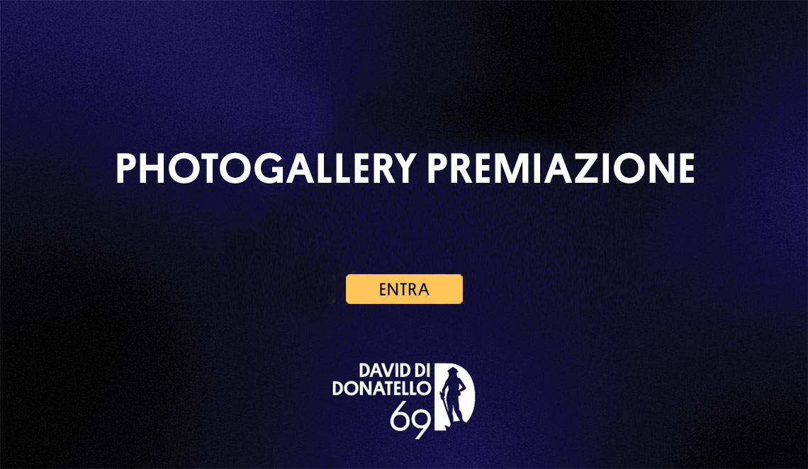 galleria premiazione