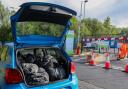 Find out the Christmas and new year opening times at Cornwall recycling centres. Picture: PA