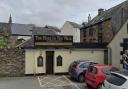 The Hole in the Wall had its award withdrawn following a complaint