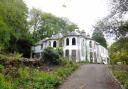 The dilapidated 18th century Polvellan Manor in Looe (JLA Consulting Engineers)