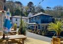 The Peterville Inn has been named the Best Food Pub in the UK