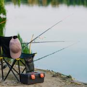 An angler from Cornwall has been prosecuted for fishing without a proper licence. File picture.