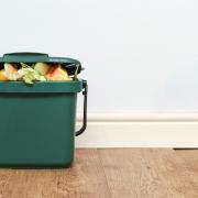 The new food waste and bin collection schedule in Cornwall has been 'challenging' says the woman overseeing it. Image: tagphoto/GettyImages