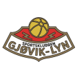 FK Gjøvik-Lyn Menn Senior A sin logo