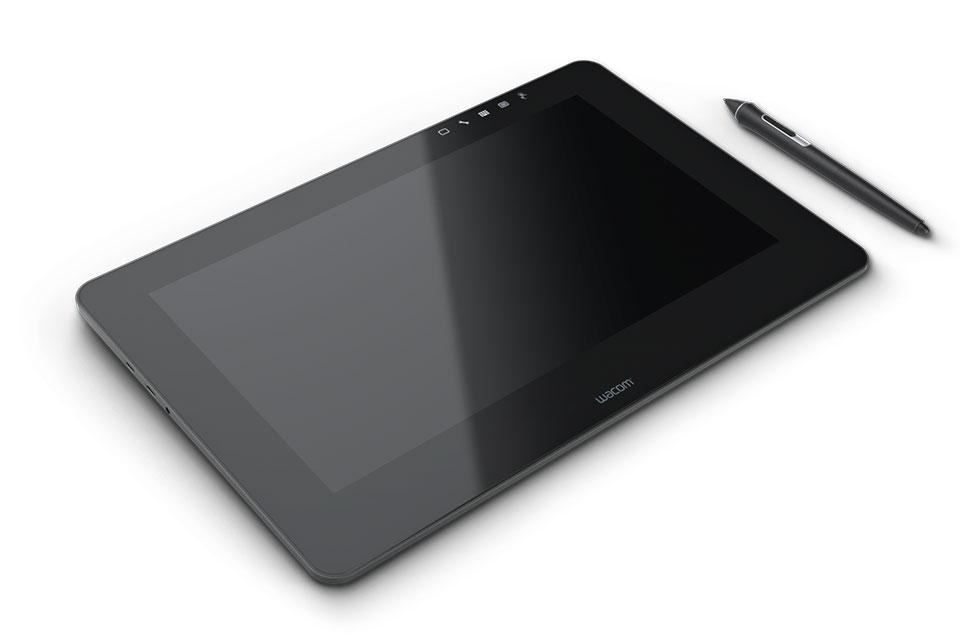 Wacom Cintiq Pro 13