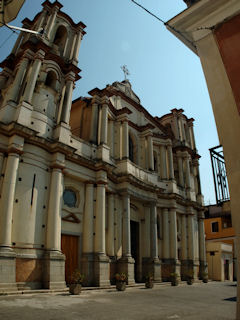 Chiesa del Rosario