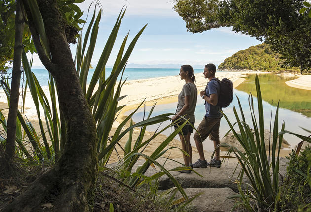 New Zealand's national parks cover more than 30,000 square kilometres, full to the brim with beautiful, natural scenery ready to explore. Find out more about New Zealand's national parks.