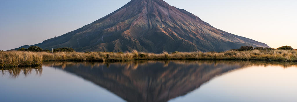 Pouakai Crossing 