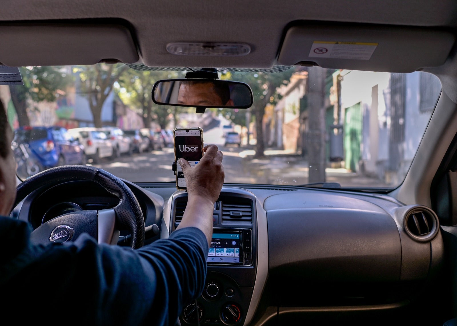 Startup Diáspora Negra selecionou pontos para desconto de Uber pelo Dia da Consciência Negra