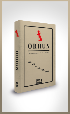 ORHUN