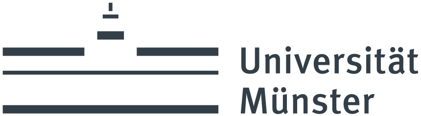 Logo WWU Münster