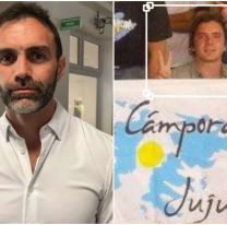 "Era de La Cámpora": El pasado del hermano de Atauche que ganará más de un millon 