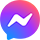 FB Messenger icon