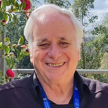 Ilan Pappé