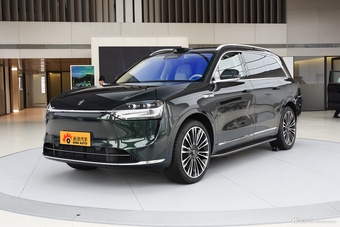 2024款问界M9 增程 Ultra��? 42kWh